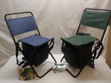second hand fishing chairs