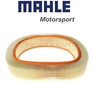 MAHLE Air Filter for 1978-1981 Mercedes-Benz 280CE - Intake Inlet Manifold ip