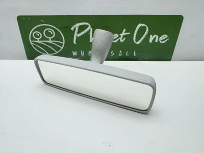 Espejo retrovisor Fiat 500L Cemter 2014-2019 gris fabricante de equipos originales Foto 1 de 4