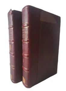 History of the European Languages | Alexander Murray | 2 Vols | 1823 | 1st Ed. - Picture 1 of 24