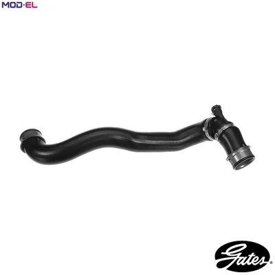 RADIATOR HOSE 05-3403 FOR MERCEDES-BENZ M272.944/943 3.0L M 272.972 3.5L 6cyl - Image 1 of 4