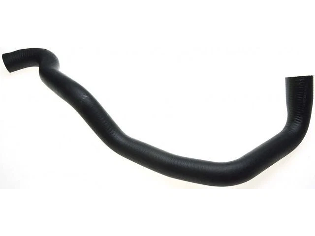 Manguera de radiador superior Gates 28MR12B para manguera de refrigerante moldeada GMC V3500 1989-1991 Foto 1 de 1