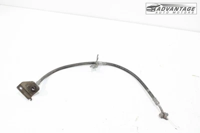 Manguera de tubo de freno ABS delantero izquierdo HYUNDAI SANTA FE 2019-2020 OEM Foto 1 de 4