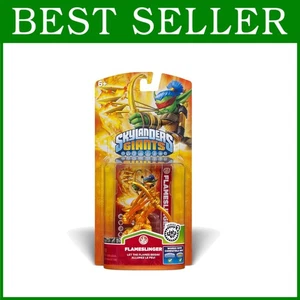 Skylanders Giants Flameslinger Sammlerstück - Bild 1 von 3