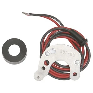 AH 3000 Ignition Electronic 6 Cylinder DM6 Distributor Negative Earth Petronix - Picture 1 of 1