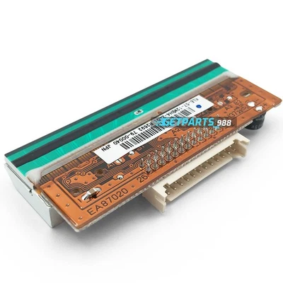 New Genuine Color Printhead For Zebra ZC300 ZC100 Printer P1094879-020 - Image 1 of 4