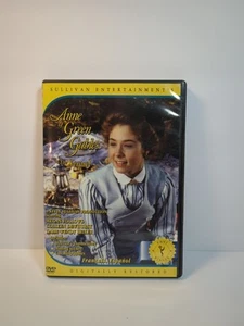 Anne of Green Gables: The Sequel (DVD, 1987) Sullivan Entertainment - Picture 1 of 3