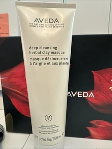 Aveda Deep Cleansing Herbal Clay Masque 8.5 fl.oz. - Picture 1 of 1