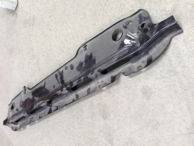 93 94 JAGUAR XJ12 6.0L V12 AUTOMATIC , RADIATOR CORE SUPPORT BAR , AS SHOWN - Image 1 of 4