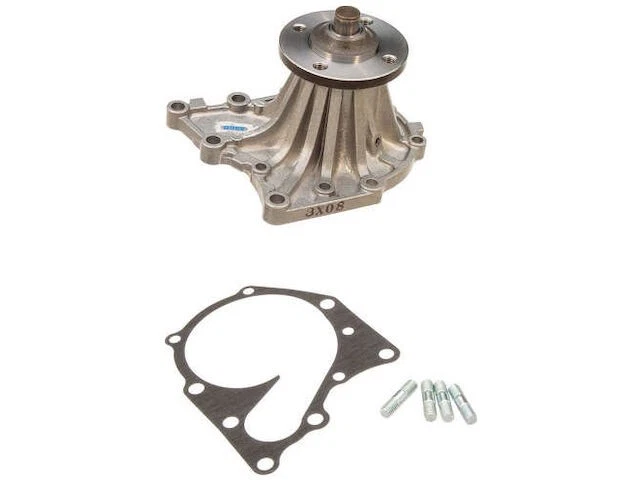 Bomba de agua para Toyota Cressida 1989-1992 1991 1990 QN147DQ Foto 1 de 1