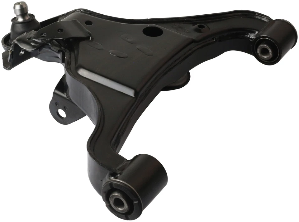 Control Arm  Ball Joint Assy Front Left Lower Delphi For 14-19 Nissan Front - Image 1 of 4