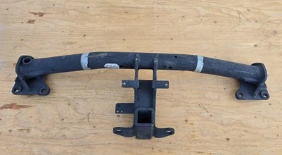 2017-2023 JAGUAR F-PACE SVR 5.0L TRAILER TOWING HITCH RECEIVER  - Image 1 of 4