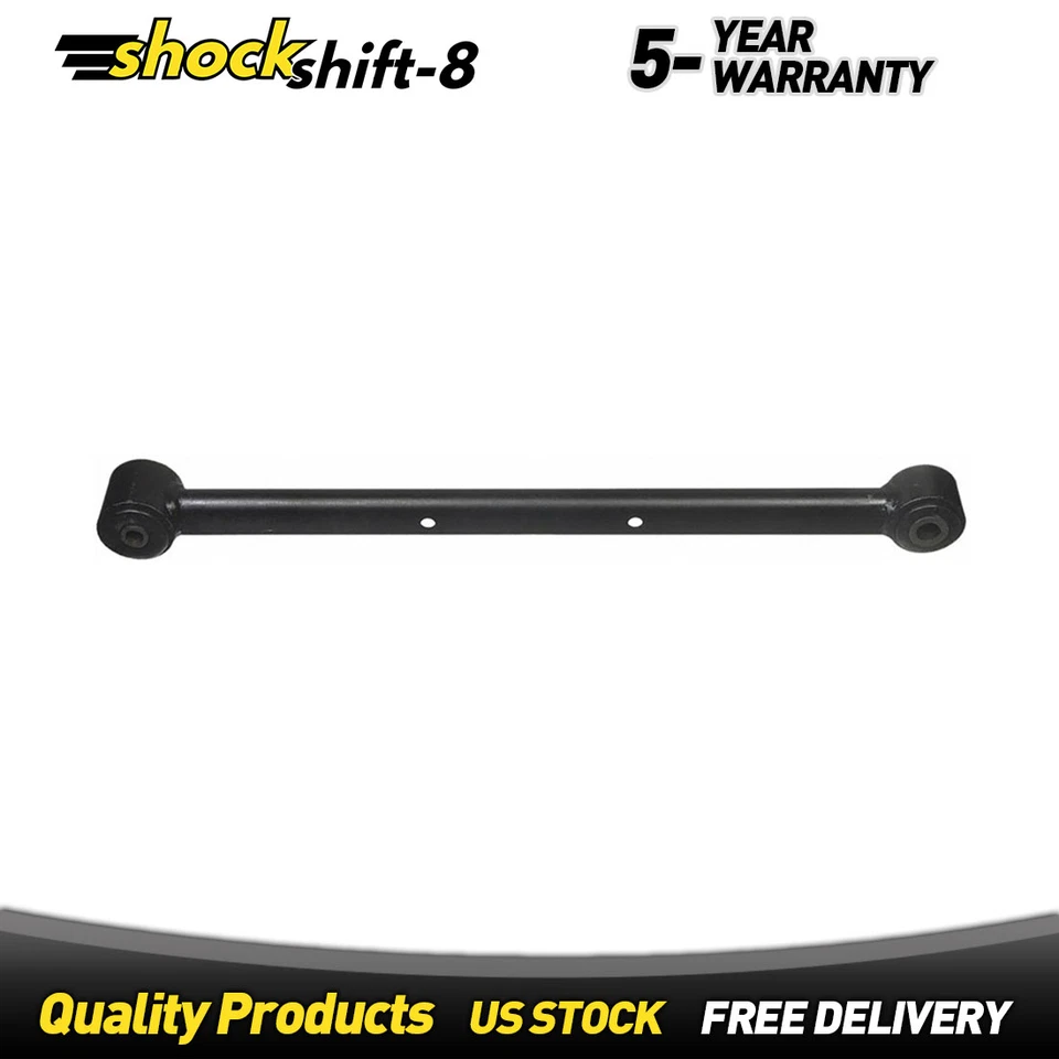 Brazo de arrastre trasero para Oldsmobile Cutlass Supreme 1988-1994 1995 1996 1997 Foto 1 de 2