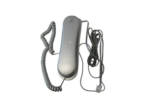 Binatone Phone Trend 2 Lcd Slim Corded Telephone Lcd Display Home Model 0121 - Picture 1 of 6