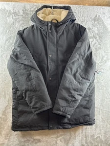 Giacca donna marca Lucky taglia large nera - Foto 1 di 7