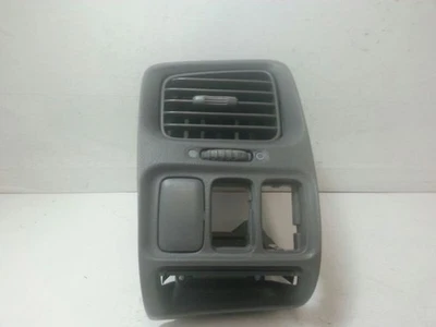 Left Dash Vent/Bezel Fits 98 99 00 01 02 ACCORD  K14-162021 - Image 1 of 4