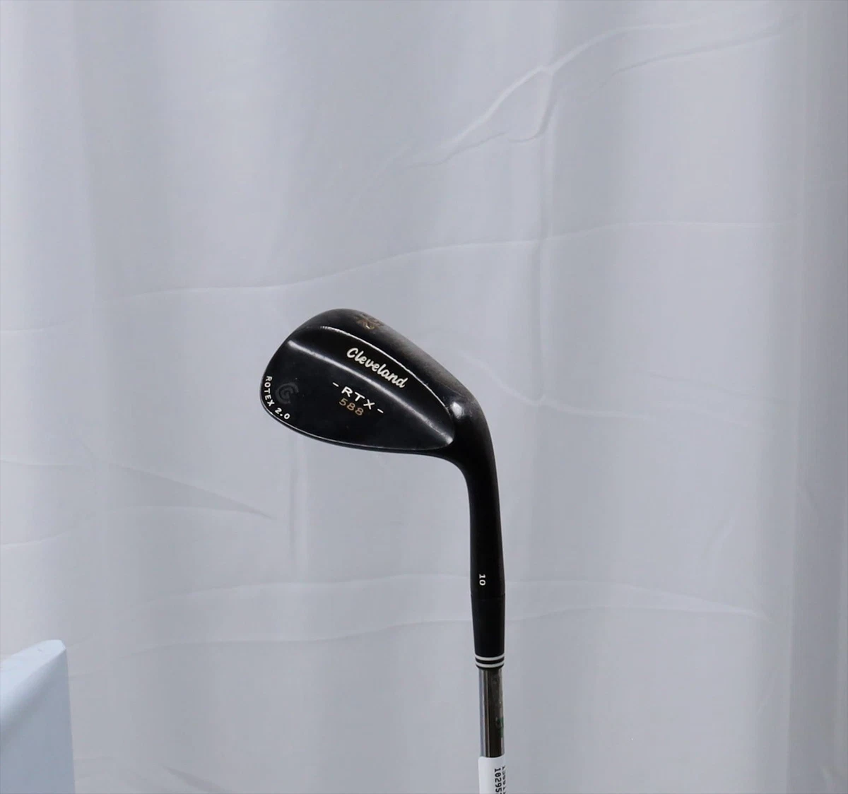 Cleveland 588 RTX Wedge Golf Clubs for sale | eBay