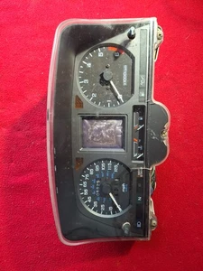 1989 Honda Goldwing GL 1500 Gauge Display Cluster Meter Speedo OEM 37100-MT2-671 - Picture 1 of 17