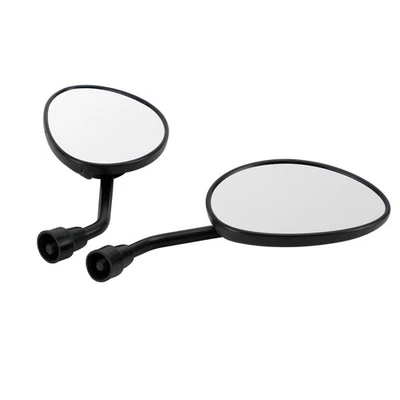 CM063902 Rétroviseur mirroirs M8 pour Piaggio Zip 50 2T 4T SP DT Zip 100 125 4T. - Photo 1/4