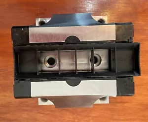 R165141420 REXROTH LINEAR BEARING - Picture 1 of 5
