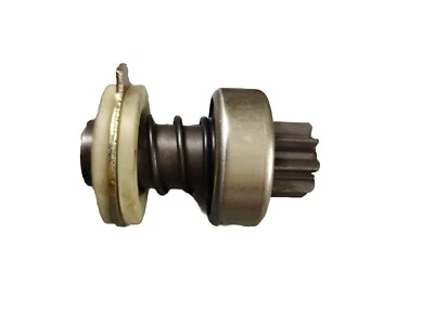 New Old Stock Starter Drive Fits Fiat X 1/9 124 127 128 4202988 1971-1979 - Image 1 of 4