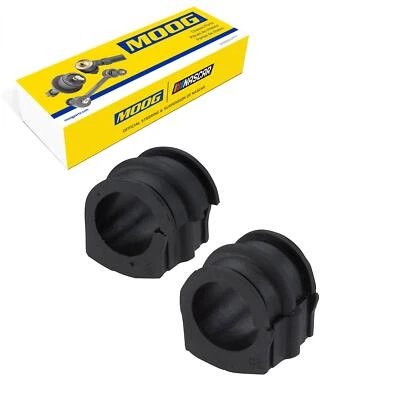 Kit de buje de barra estabilizadora de suspensión MOOG para Infiniti G35 2003-2006 Foto 1 de 3