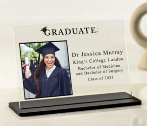 Graduation Gift, College Graduation Gift, Gift for Daughter, Gift for Son - Picture 1 of 3