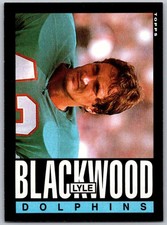 1985 Topps Football ( 201 - 396 ) Pick Your Card Complete Your Set