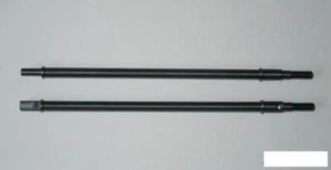 SSD00040 Centered Rear Axle internal Shafts for SSD00037 SSD00043 Wraith RR10 - Picture 1 of 1
