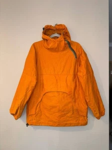 Maharishi archival anorak 1999 year vintage jacket rare size S made in GB - Picture 1 of 17