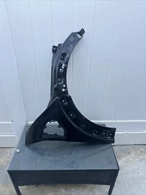 2017 2018 2019 2020 MINI COOPER COUNTRYMAN FENDER RIGHT SIDE - Image 1 of 4