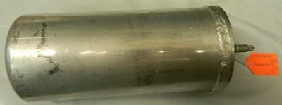 ACUMULADOR DE AIRE ACONDICIONADO MOPAR ORIGINAL #5093432AA PARA DODGE DAKOTA 2002-2003 Foto 1 de 4