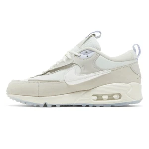 $150 MUJER NIKE AIR MAX 90 FUTURA TALLA 10 DM9922 102 NUEVO - Imagen 1 de 5