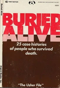Buried Alive - Imagen 1 de 4