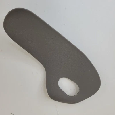 2000-2006 GMC Yukon Interior Door Handle Trim Passenger Side Door Gray OEM Foto 1 de 4