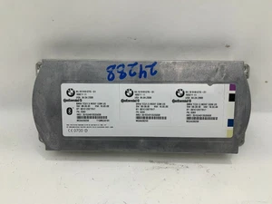 BMW 328i 128i 550i 650i 750i X5 Bluetooth Telematics Communication Module OEM Us - Picture 1 of 6