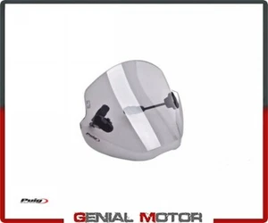 CARENABRIS PUIG AHUMADO 5022H para KAWASAKI ER-5 TWISTER 2002 - Imagen 1 de 2