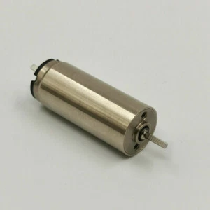 Mini 13mm Coreless Motor DC 6V-12V 8700RPM 5-Pole Rotor Replace Maxon Faulhaber - Picture 1 of 12