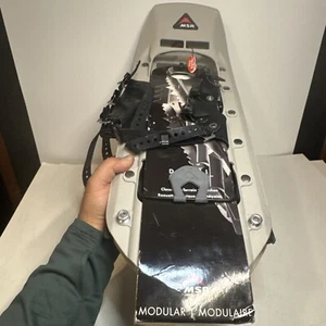 Raquetas de nieve MSR Denali Ascent NUEVAS - Imagen 1 de 10