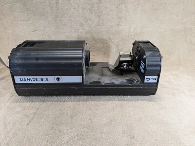 Martin Roboscan 812 Vintage Moving Light Scanner Stage DJ Lighting UNTESTED - Image 1 of 4