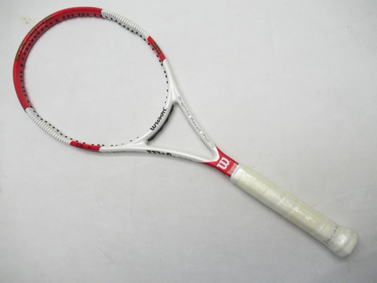 【名器】WILSON SIXONE BLX 95 G2 2010 名器】WILSON SIXONE BLX 95 G2 2010 s-l400.jpg