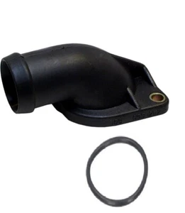 Golf Mk1 Golf Mk2 Water Flange Thermostat Cover 1.6 1.8 + Gti Models - Picture 1 of 1