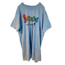 Sun your buns in Barton Sprins T-shirt XL size Rare from Japan