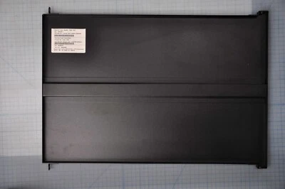 IBM 19IN Fixed Shelf (Rack Option) Grade A 39M2980 - Изображение 1 из 3
