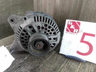 1997-2004 FORD EXPLORER EXPEDITION F150 F250 F350 ALTERNATOR OEM     - Изображение 1 из 4