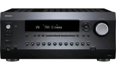 Integra 7.2-Channel Home Theater Receiver DRX-2.4 with Dolby Atmos - Image 1 of 2
