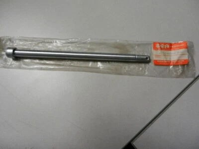 Eje trasero nuevo suzuki 78-79 dr370 82-83 dr500 78-80 ds100 78-81 ds125 64711-43000 Foto 1 de 4