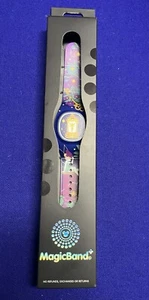 Disney Parks Tinkerbell Lantern Magicband Plus Unlinked NEW HTF - Picture 1 of 5