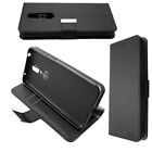 caseroxx Bookstyle-Case for Sharp Aquos V shockproof protective cover
