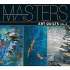 Masters: Art Quilts, Vol. 2, Ray Hemachandra, Used; Very Good Book